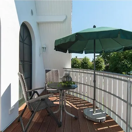 Holiday Apartment With 0 Bedrooms