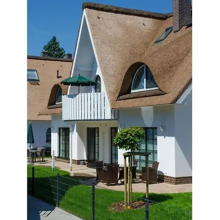 Holiday Apartment With 0 Bedrooms