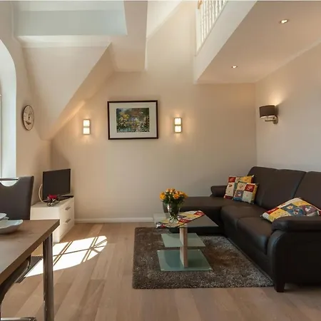 펜션 With 0 Bedrooms 징스트
